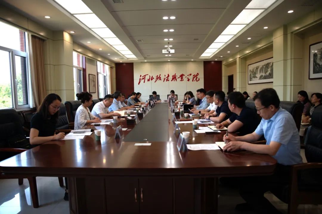 【乾骥快讯】我所副主任陈曦出席民建中央法制委专项调研座谈会并作嘉宾发言