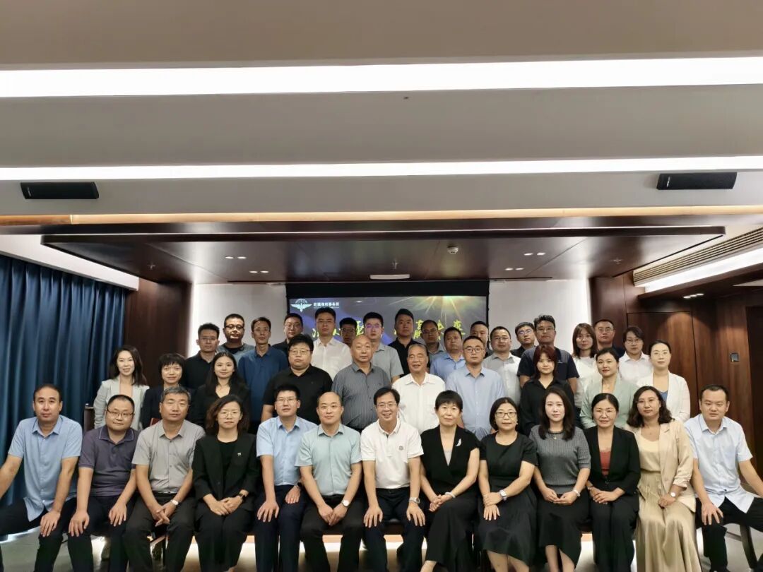 凝心聚力 智赢未来—乾骥律师事务所2025年中工作总结大会圆满举行